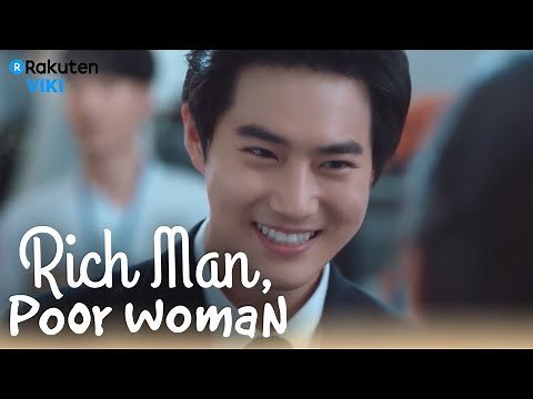 Rich Man, Poor Woman - EP16 | Reunited Ending! [Eng Sub]