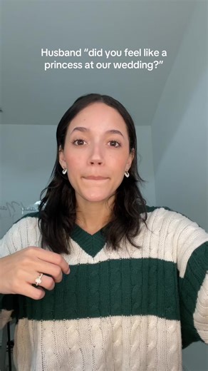 So sweet! #husband #wifelifebelike #fyp