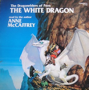 Anne McCaffrey - The White Dragon