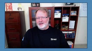 Wendell Odom's Advice for DevNet Certification Success - Cisco Video Portal