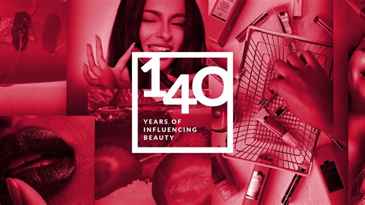 Avon ...140 Years of Influencing Beauty ! | Avon