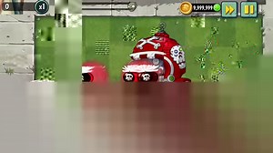 470K views · 9.4K reactions | PVZ 2 100 Plant Max Level Vs Custom Mecha-Football Zombie Level 50 - Who will win | Pvz Animate | Facebook