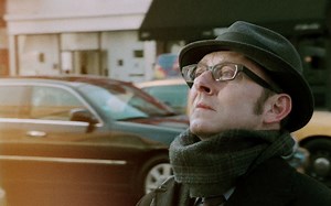 【疑犯追踪/poi Nathan&Harold】 爱 殇  (BE向）