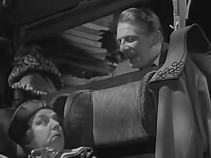 Der Geisterzug 1957 Krimi