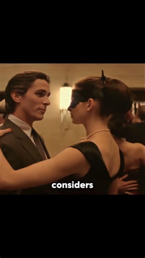 The Dark Knight Rises: Bruce Wayne Was the Real Mask 🦇🎭 #TheDarkKnightRises #Batman #MovieFacts