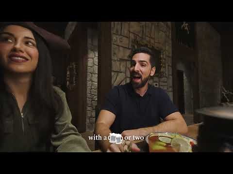 Welcome to The World of Riverland