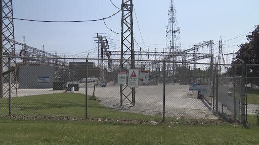 Toronto is getting a 3rd electric transmission line to meet city's energy needs
