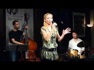 藤村麻紀 " The Rose "