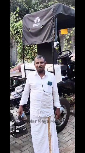 25K views · 290 reactions | TATA BUS CUSTOMER REVIEW #tatabus | Popular Mega Motors | Facebook