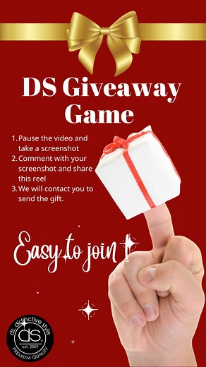 5K views · 14 reactions | 60k follwers  Thank you all 殺 Here's our giveaway game with a simple method; 1) Pause the video and take a screenshot 2)Comment with your screenshot and share this reel 3)We will randomly select a comment and contact you to send the gift.Gifts are limitedDon't forget to check your message box Good luck! | Middle Finger | Facebook