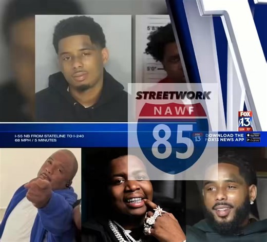 Bitch ass niggas tried to paint Wop as a rat lmfao