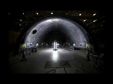 Space Travel Hyperdrive Engine Humming Sound Effect