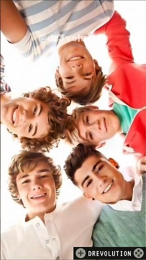 Top 10 Songs of One Direction 🔥