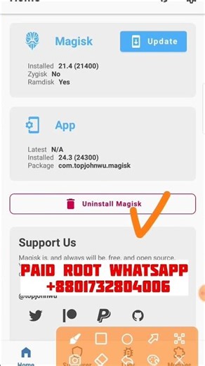 How To Root Android Mobile #magisk root one clik any Android #kingoroot #iroots #withoutcomputer