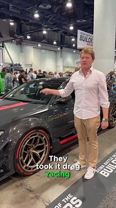 405K views · 4.2K reactions | There’s only one problem with Mat Armstrong’s Audi RS6 GT3… | Shmee150 | Facebook