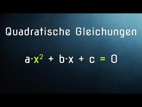Solving Quadratic Equations - Introduction