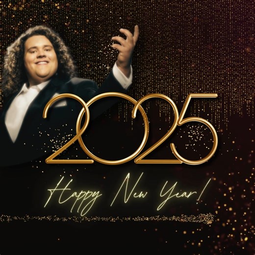 Farewell to 2024, and welcome to 2025. It’s a pleasure to join you for another year of excellence, new experiences, and joy! I anticipate an eventful and peculiar year, and can’t wait to show you the fruits of this year’s labors. Be safe with your fireworks tonight if you’re planning to be near any, and spend as much time as you can with those you find precious, whether it’s physically or digitally. See you soon - in 2025!! ❤️ | Jonathan Antoine