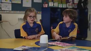 👏👏👏 There's no sitting around on screens with Google Home. Sign up for a 12-month digital subscription to the Daily Telegraph and it's yours. Details: http://bit.ly/2zqGE1K | Daily Telegraph