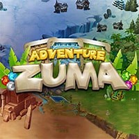 Adventure Zuma Game 🕹️ Play Online Now at RoundGames
