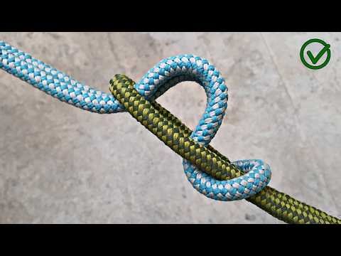 The Strongest Knot Ever Tested | Surprising Result!