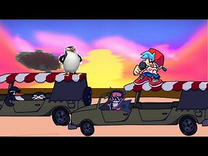 8-28-63 But Cool! (Skipper Mod)