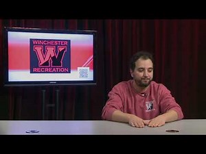 Win Rec Program Update February 2026