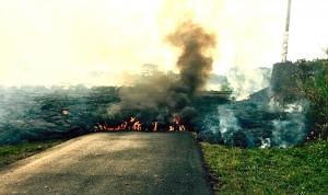 ‘Restless’ Volcano Study to Include Kilauea | Big Island Now