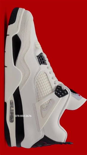Jordan 4 Sneakers: Flight Club Edition