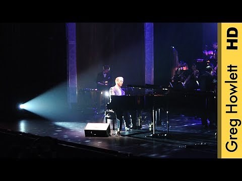 Just As I Am (Greg Howlett)