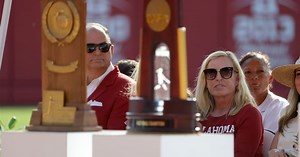 Oklahoma's athletics department reports record $208 million in revenue for 2024 fiscal year