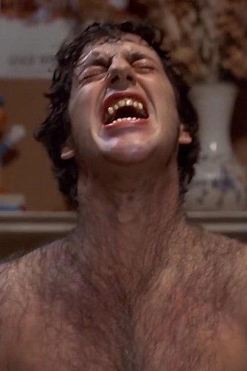 Iconic Horror Scenes: An American Werewolf in London