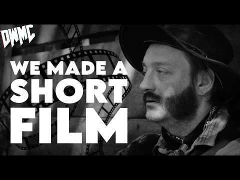 We Tried Making a Short Film in 72 Hours (Behind the Scenes)