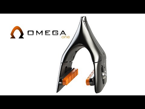 Introducing TriRig Omega One Brakes