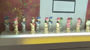 Did you know? Cleveland Public Library holds world's largest chess collection