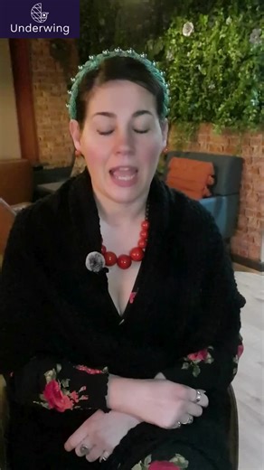 Coaching for fierce leaders on TikTok