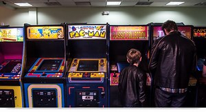 Top 10: juegos de naves espaciales de los 80 que no te tienen que faltar