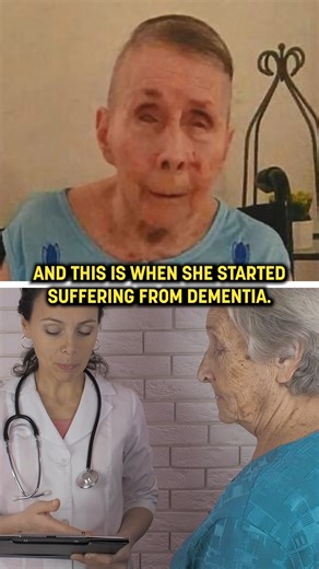 She Was Gone And In Hiding For 30 Years! #reels #truecrime #truecrimestory #dissapear #viral #christinarandall | Christina Randall