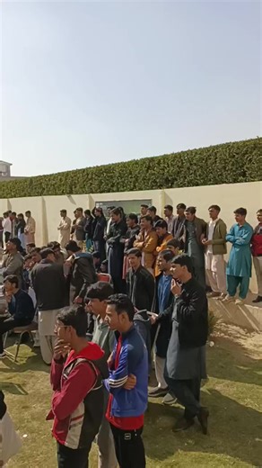 کیپس کالج رحیم یارخان کیمپس میں کیپس بیٹل آف دی برین 2026 جاری KIPS College Rahim Yar Khan Campus | Arslan Choudhary