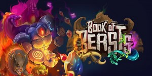 Book of Beasts review: "I don't know what I'm doing, but I'm having fun"