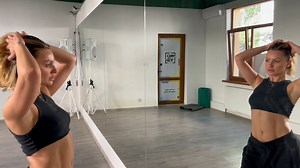 37K views · 963 reactions | Pilates + Dance = PilatDance 藍 﫶 Luana Chebeleu | Alexandra Stan | Facebook