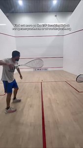73 reactions | Do you incorporate game-based training into your training and coaching? Find out more about game-based training at worldsquash.org or by visiting the ESF Coaching Hub at europeansquash.com #squash #coach #training #squashcoach | World Squash Federation | Facebook
