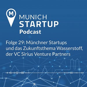 Wasserstoff gilt Vielen als Rohstoff der Zukunft – und dabei geht es...