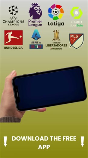 Watch all the matches now!