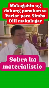 19K views · 819 reactions | Makagahin ug dakong panahon sa Parlor pero sa pagsimba Dili #followerseveryonehighlightseveryone | Regina Pana Dumadag | Facebook