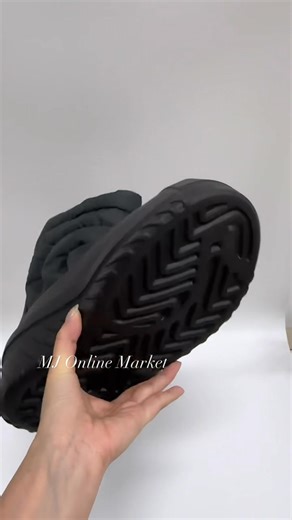 MJ Online Market on Reels