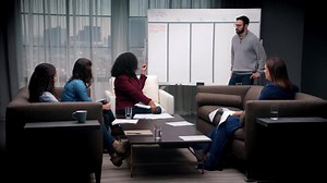 Case Study: Scandal Pilot - Act One