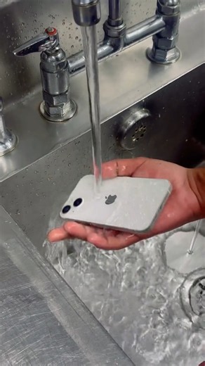 iPhone 13 Water Test | Can It Survive Underwater? Real Waterproof Test 2026 #water #test #iphone13