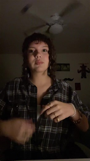 heh #asl #signlanguage #wlw #byler #fyp