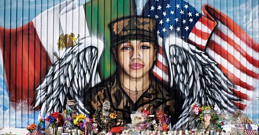 What to Know About the Death of Vanessa Guillen