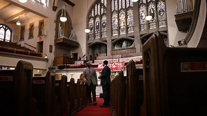 The history of Harlem's oldest Black churches